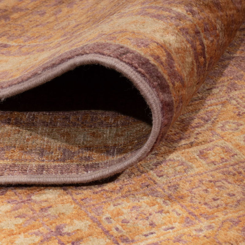 Tapis Ziegler - Ariana - 243 x 178 cm - caramel