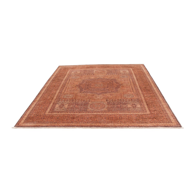 Tapis Ziegler - Ariana - 243 x 178 cm - caramel