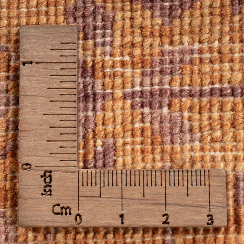 Tapis Ziegler - Ariana - 243 x 178 cm - caramel