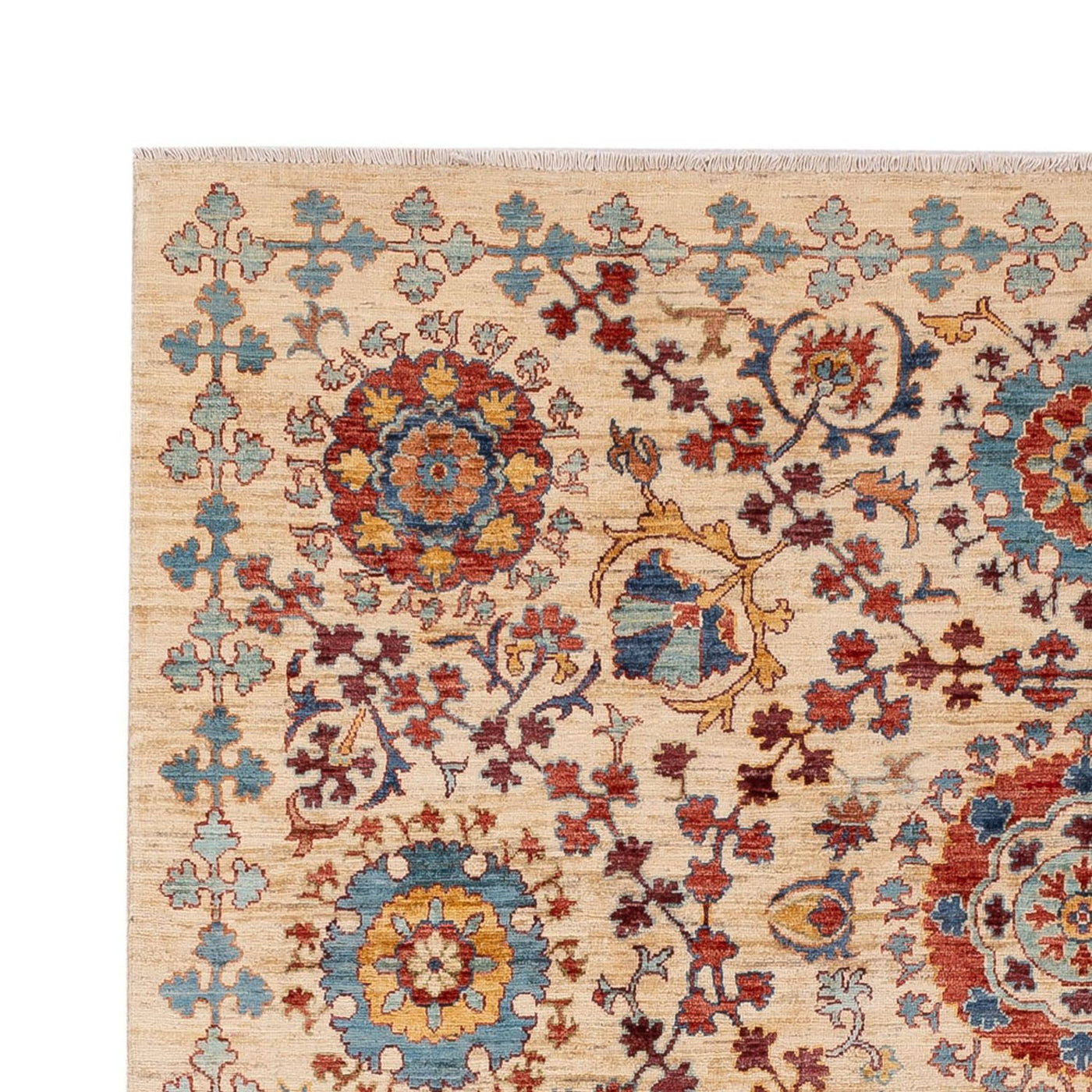 Ariana Tapis 243x185cm - Tapis oriental