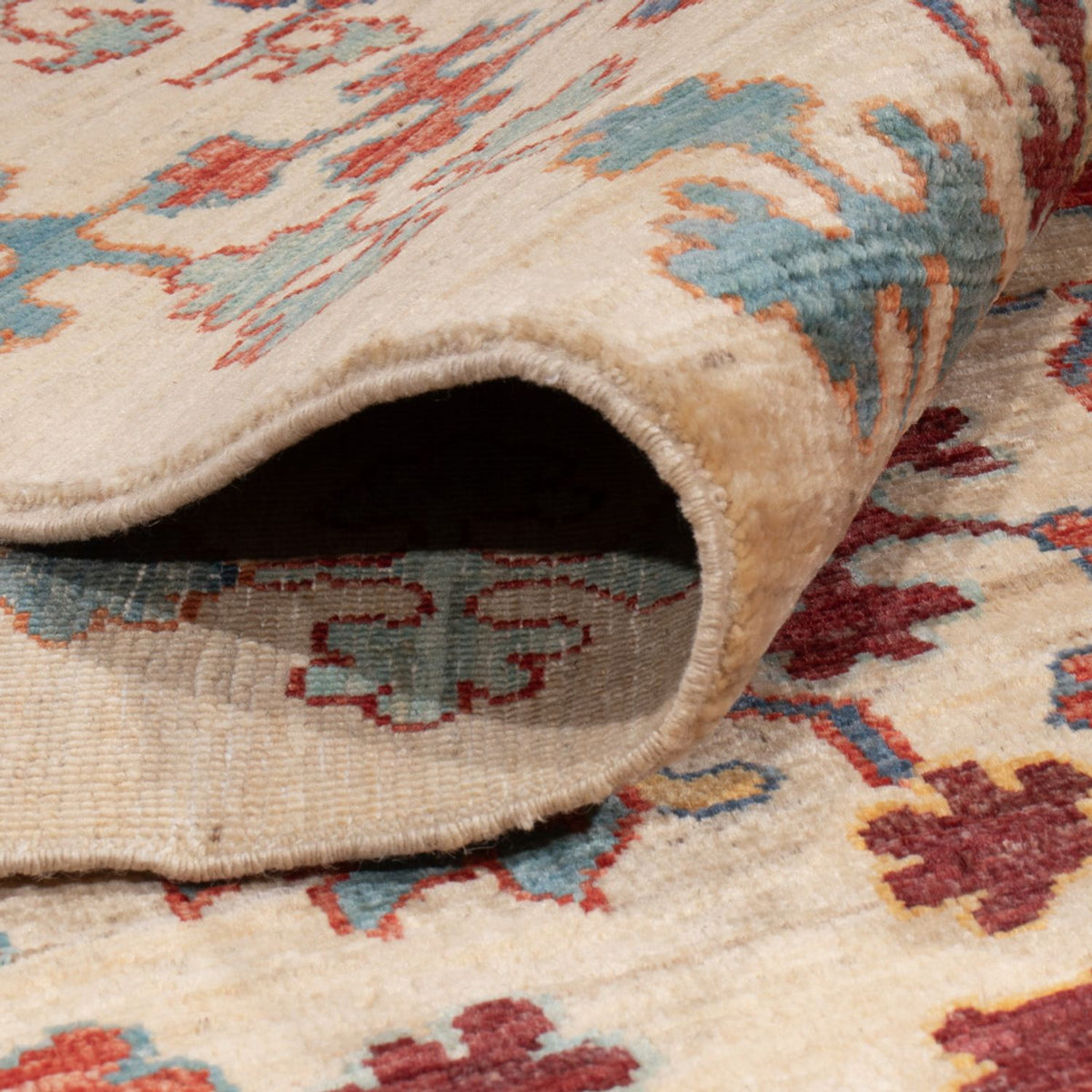 Tapis Ziegler - Ariana - 243 x 185 cm - beige