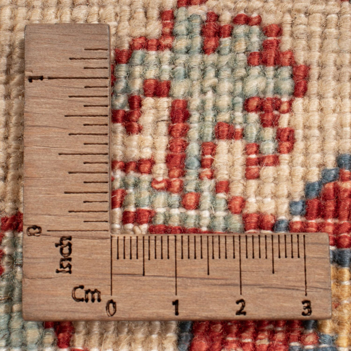 Tapis Ziegler - Ariana - 243 x 185 cm - beige