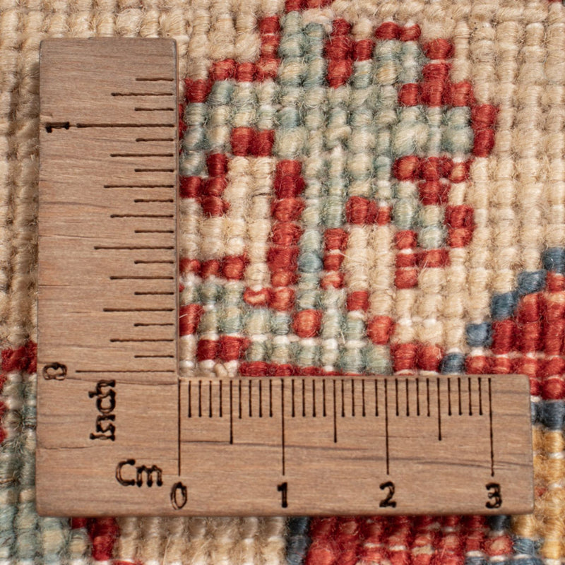 Tapis Ziegler - Ariana - 243 x 185 cm - beige