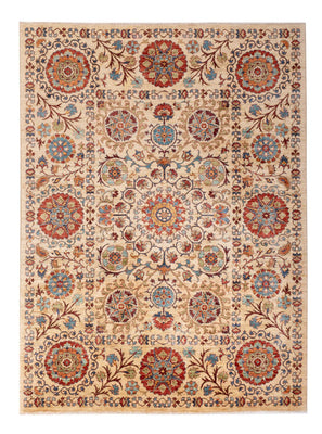 Tapis Ziegler - Ariana - 240 x 188 cm - beige