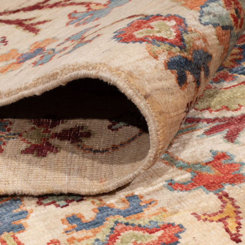 Tapis Ziegler - Ariana - 240 x 188 cm - beige