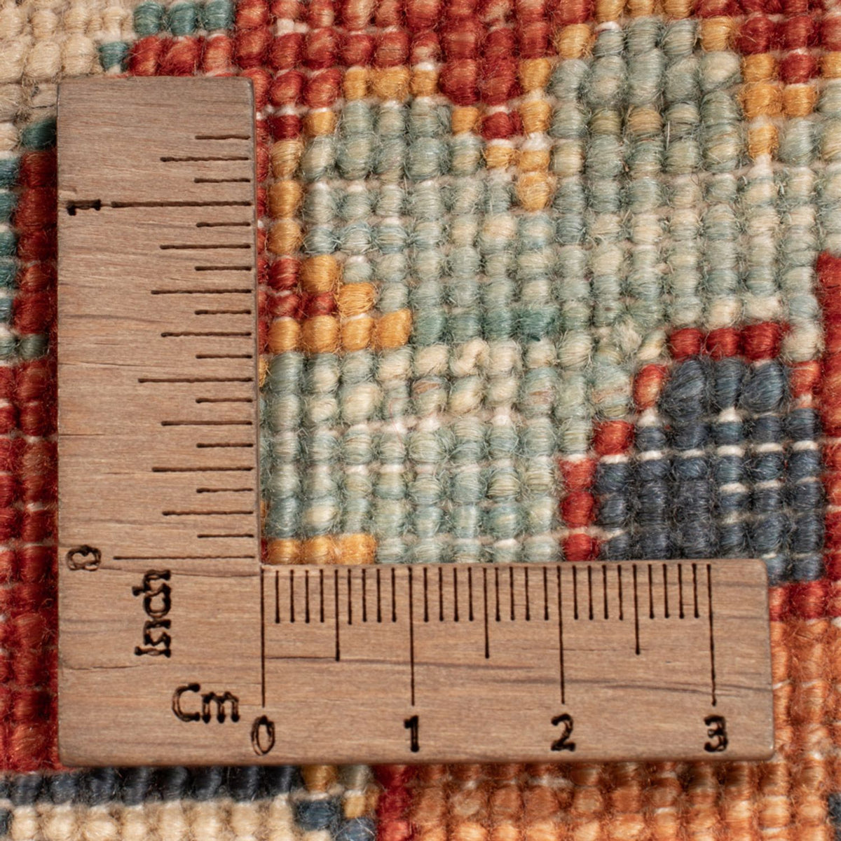 Tapis Ziegler - Ariana - 240 x 188 cm - beige