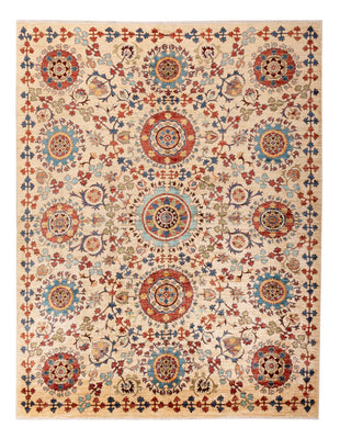 Tapis Ziegler - Ariana - 260 x 210 cm - beige
