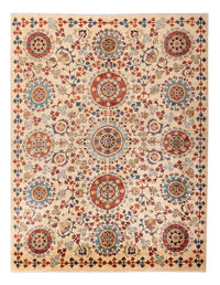 Tapis Ziegler - Ariana - 260 x 210 cm - beige
