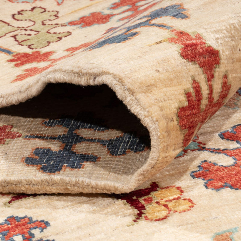 Tapis Ziegler - Ariana - 260 x 210 cm - beige