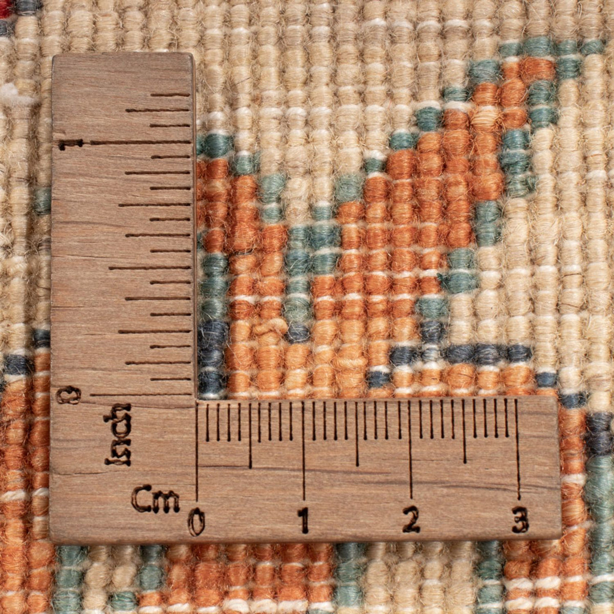 Tapis Ziegler - Ariana - 260 x 210 cm - beige