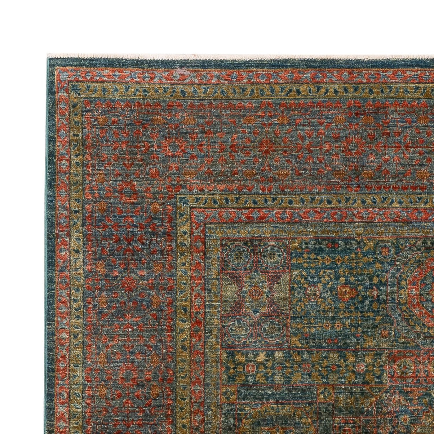 Ariana Tapis 201x153cm - Tapis oriental