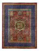 Ariana Tapis 191x152cm - Tapis oriental