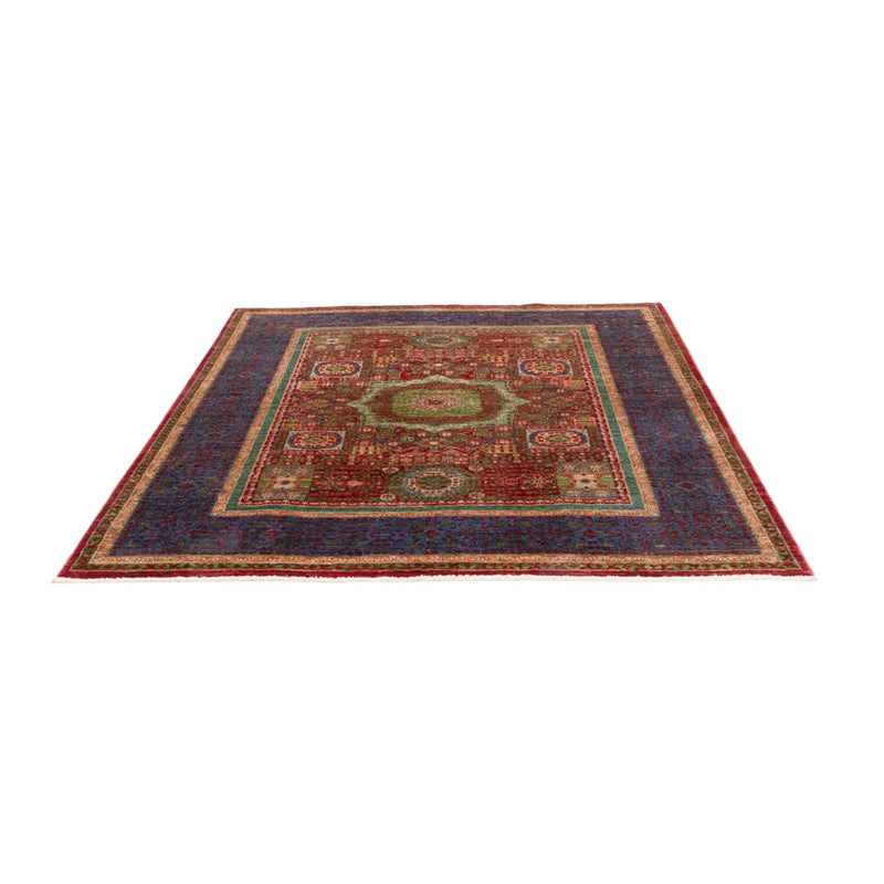 Tapis Ziegler - Ariana - 191 x 152 cm - multicolore