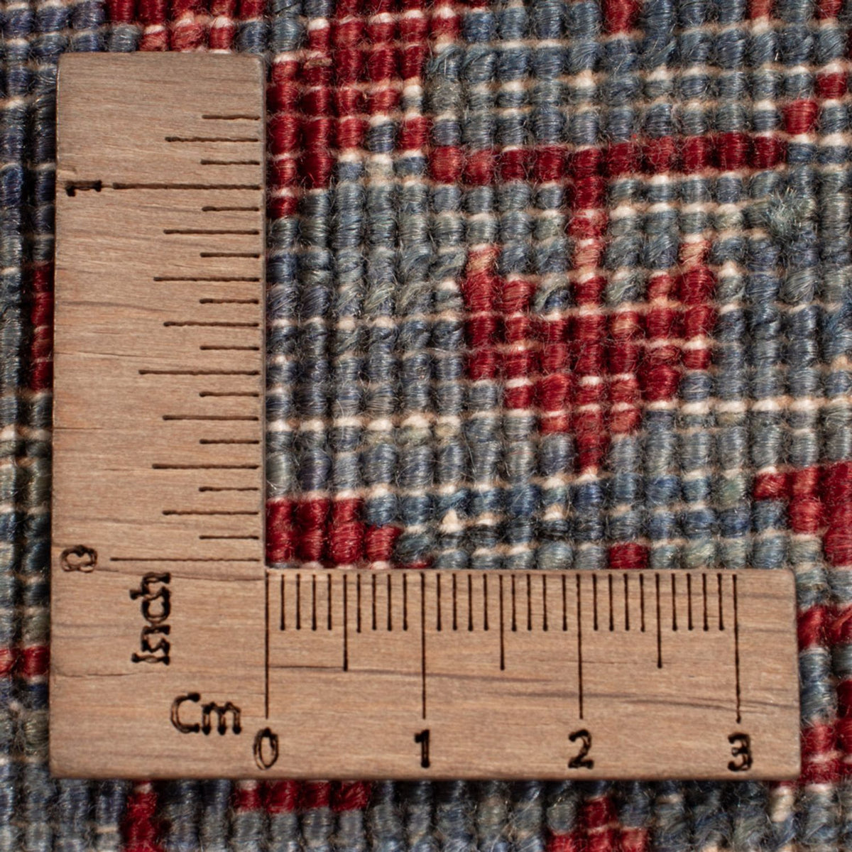 Tapis Ziegler - Ariana - 191 x 152 cm - multicolore