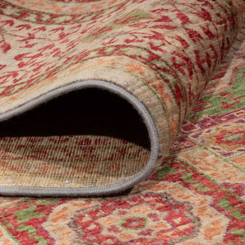 Tapis Ziegler - Ariana - 236 x 179 cm - vert