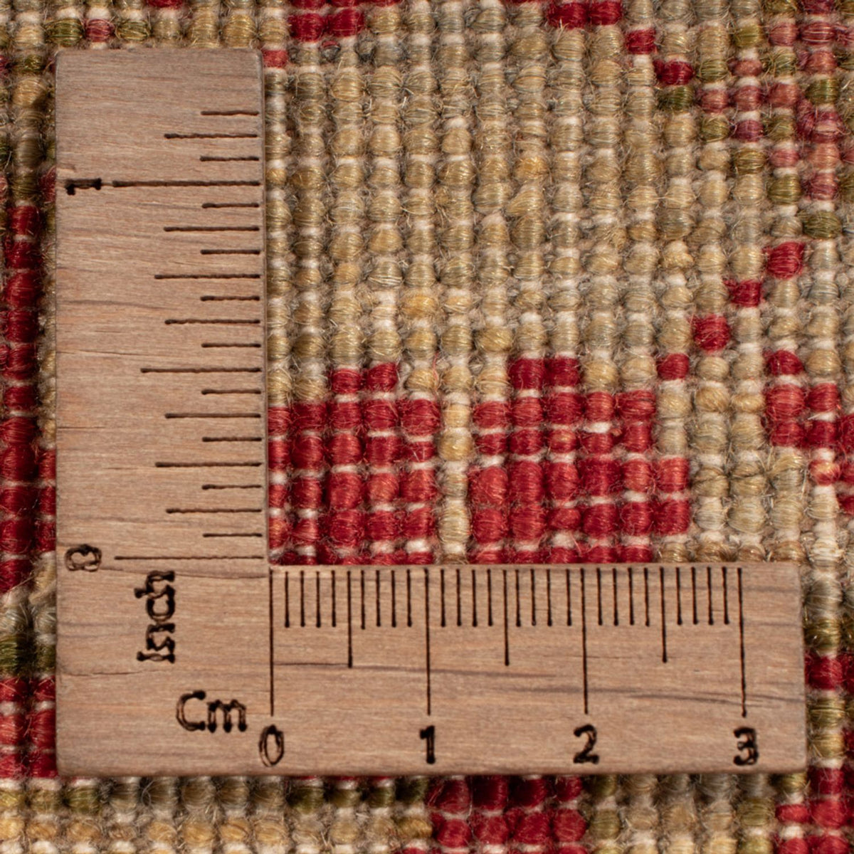 Tapis Ziegler - Ariana - 236 x 179 cm - vert