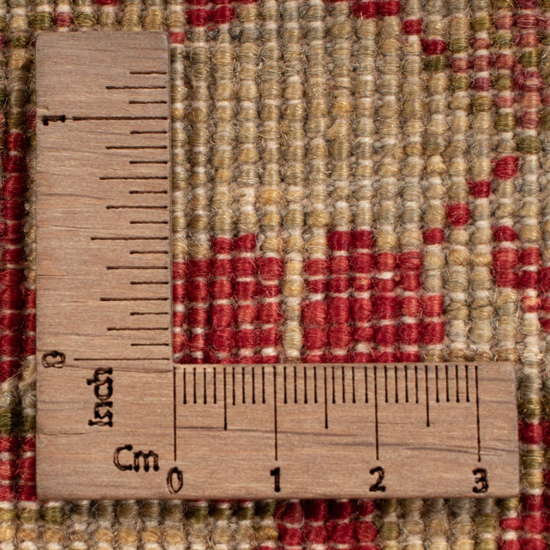 Tapis Ziegler - Ariana - 236 x 179 cm - vert