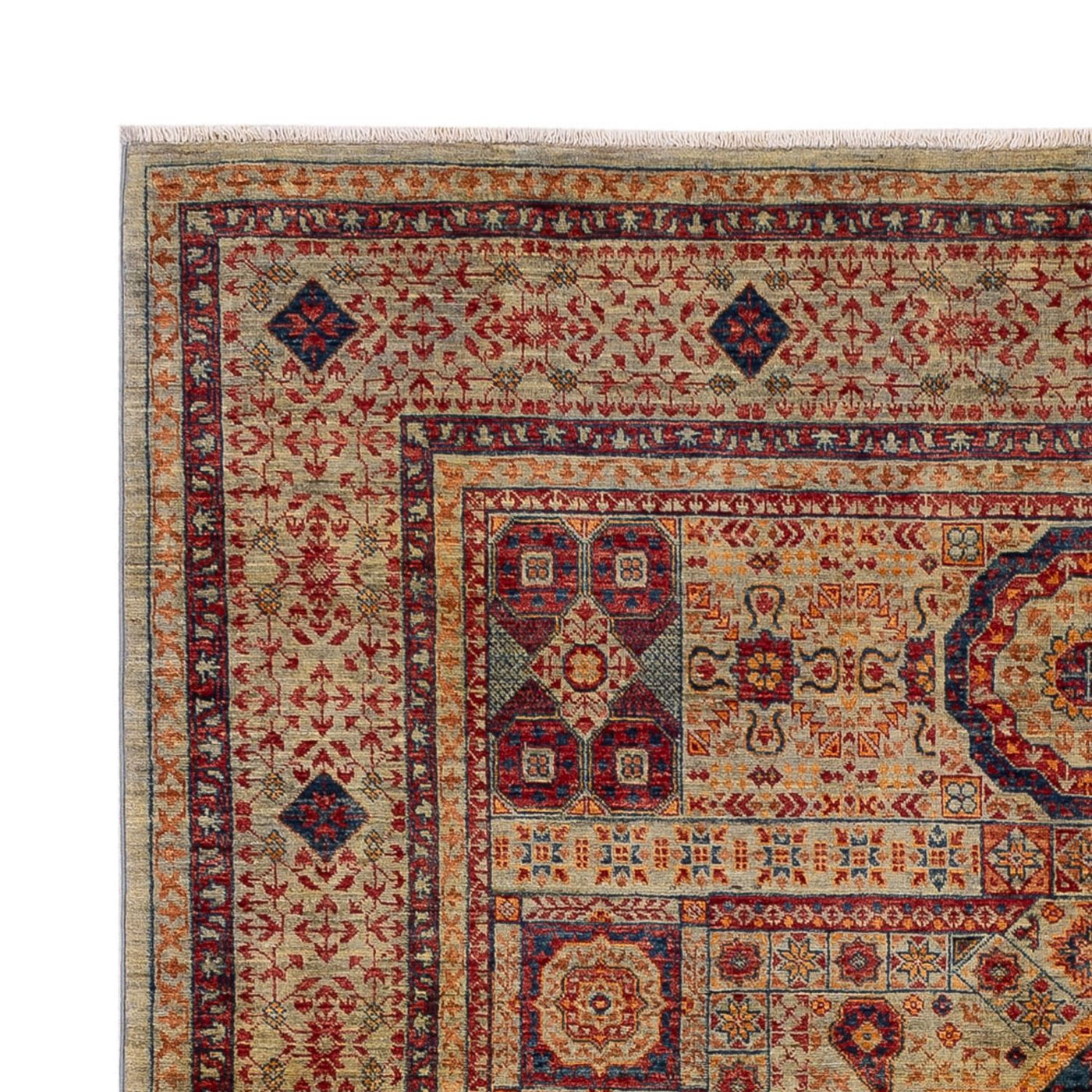 Ariana Tapis 236x174cm - Tapis oriental