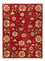 Tapis Ziegler - Ariana - 236 x 172 cm - rouge