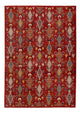 Ariana Tapis 254x177cm - Tapis oriental