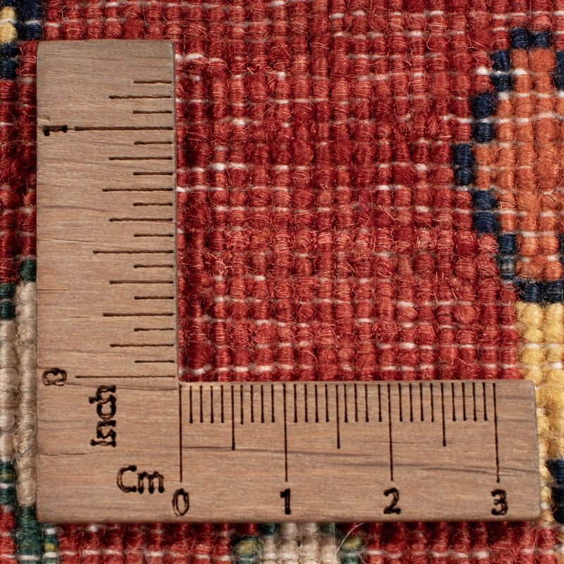 Tapis Ziegler - Ariana - 254 x 177 cm - rouge