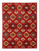 Ariana Tapis 239x188cm - Tapis oriental