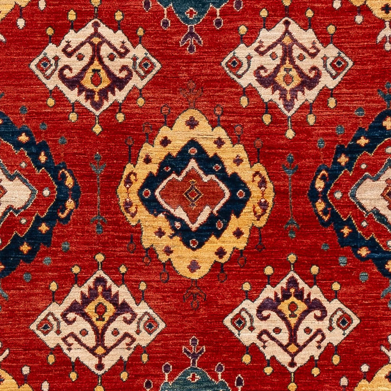 Tapis Ziegler - Ariana - 239 x 188 cm - rouge
