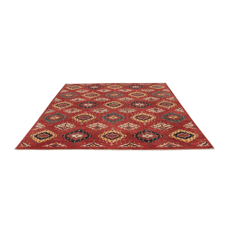 Tapis Ziegler - Ariana - 239 x 188 cm - rouge