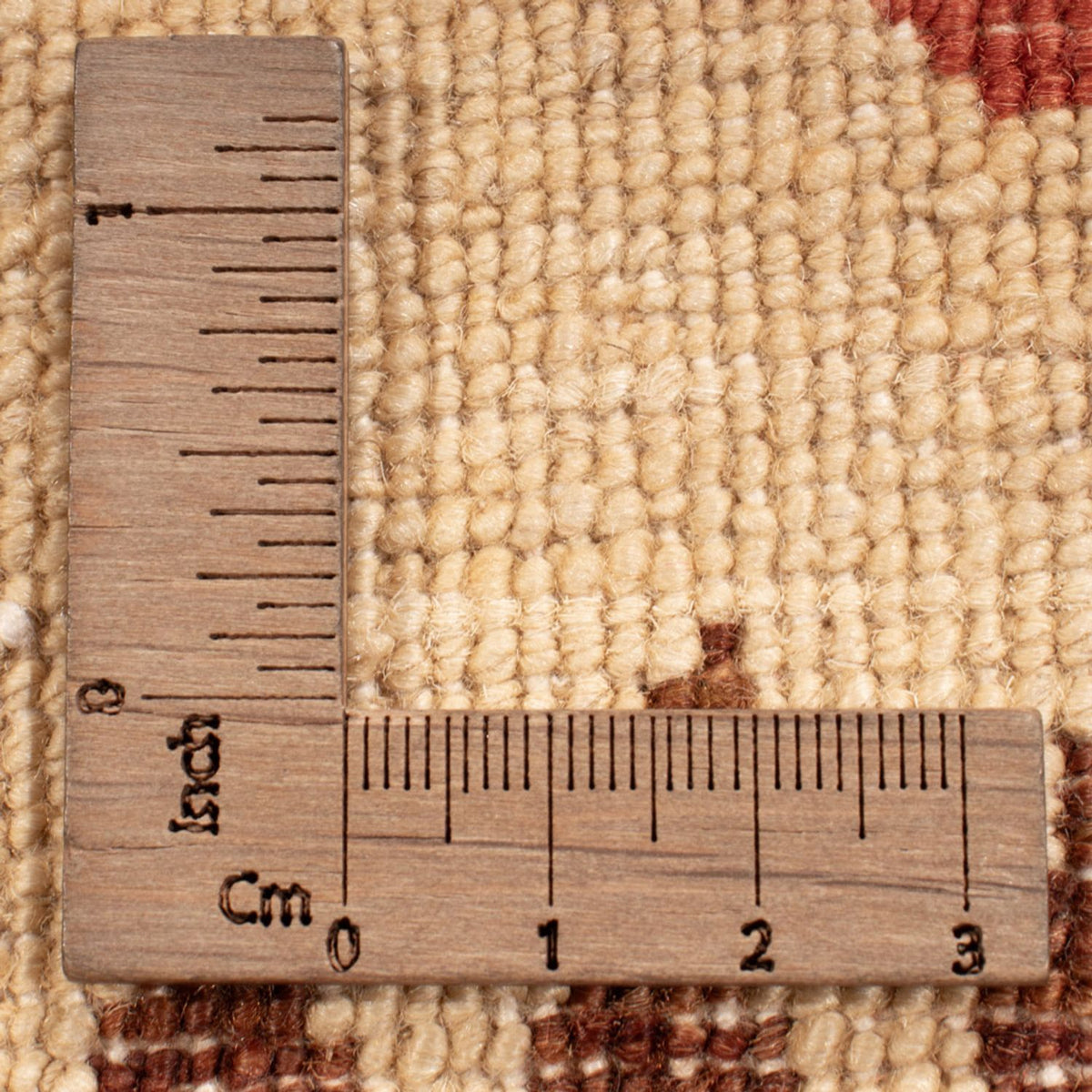 Tapis Ziegler - Ariana - 238 x 176 cm - marron