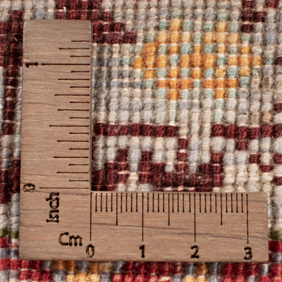 Tapis Ziegler - Ariana - 175 x 123 cm - turquoise