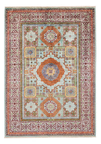 Tapis Ziegler - Ariana - 174 x 123 cm - turquoise