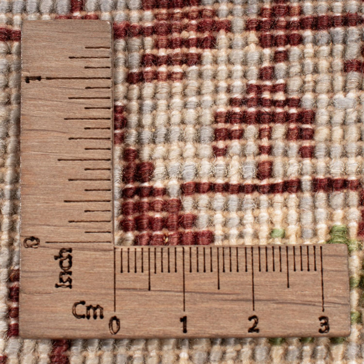 Tapis Ziegler - Ariana - 174 x 123 cm - turquoise