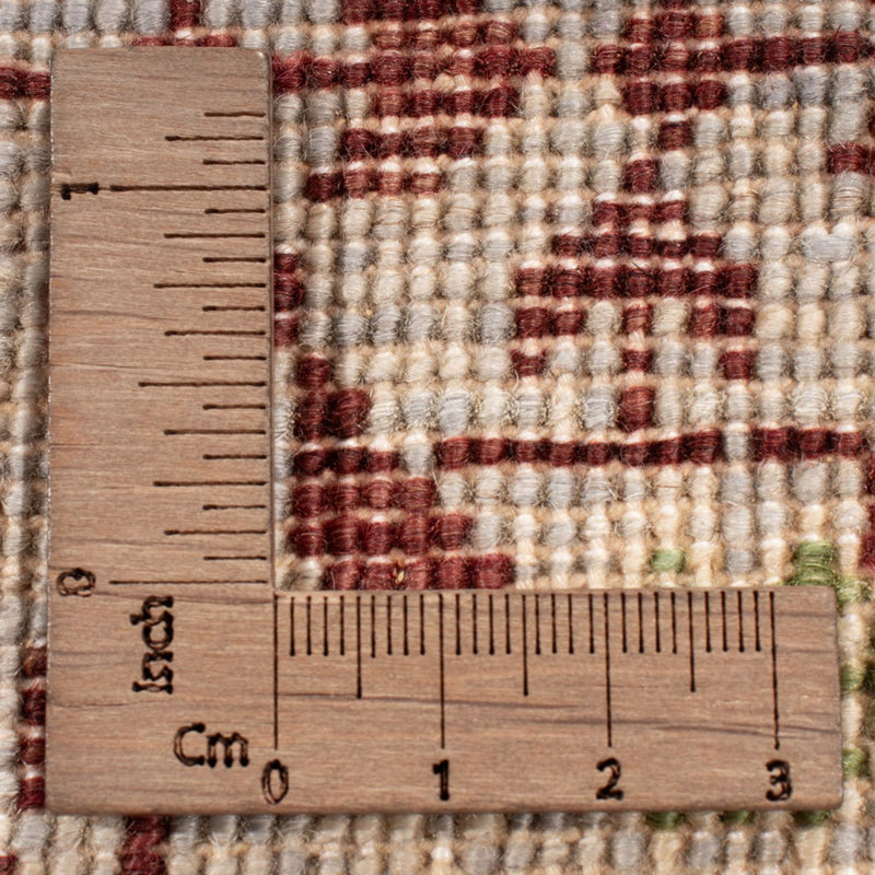 Tapis Ziegler - Ariana - 174 x 123 cm - turquoise