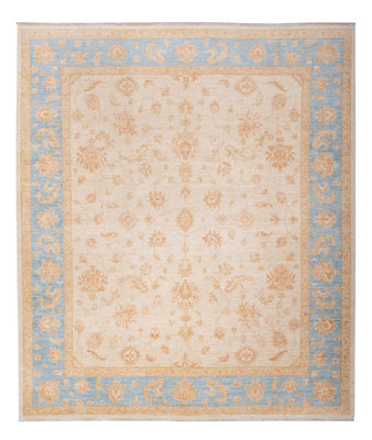 Tapis Ziegler - 302 x 258 cm - beige