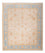Tapis Ziegler - 302 x 258 cm - beige