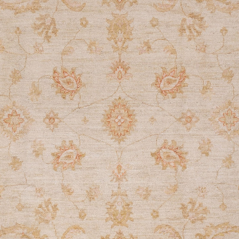 Tapis Ziegler - 302 x 258 cm - beige