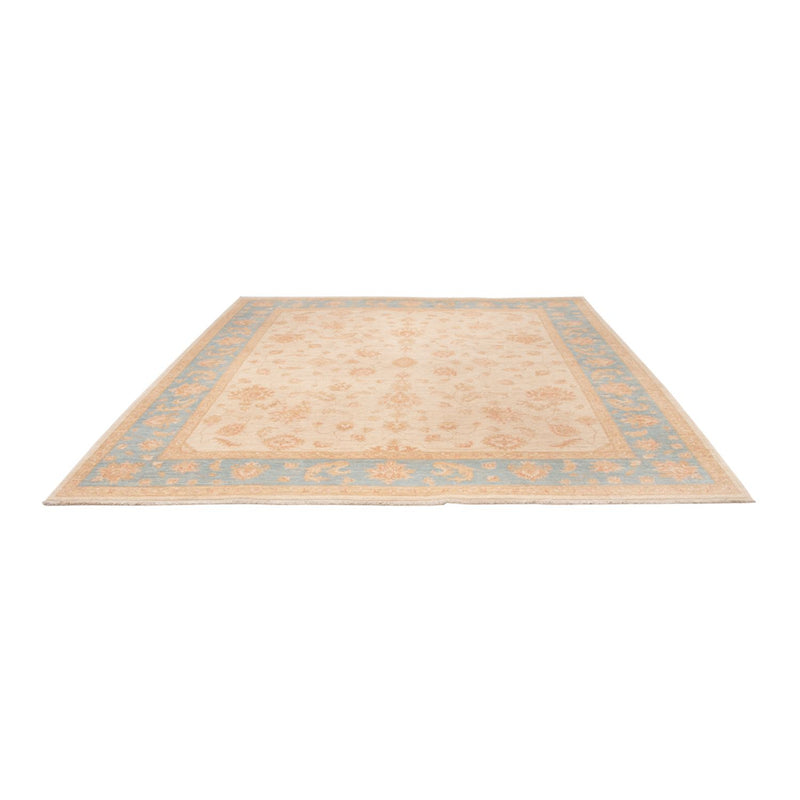 Tapis Ziegler - 302 x 258 cm - beige