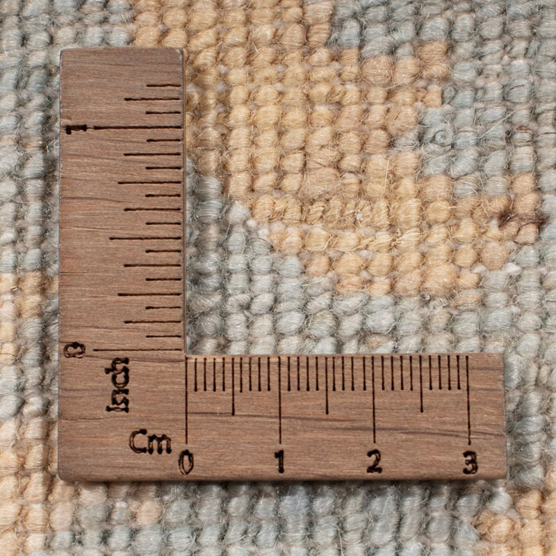 Tapis Ziegler - 302 x 258 cm - beige