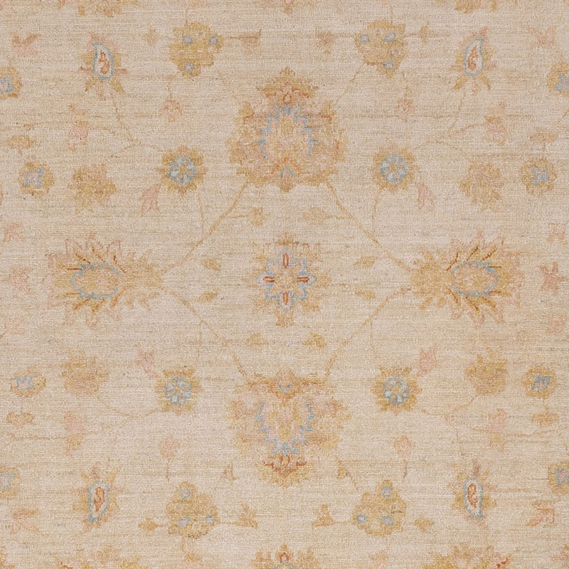 Tapis Ziegler - 297 x 257 cm - beige