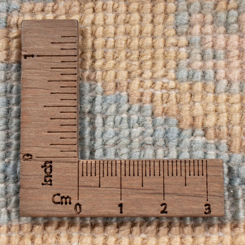 Tapis Ziegler - 297 x 257 cm - beige