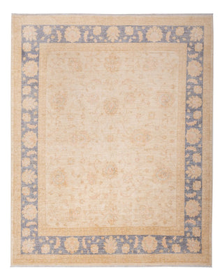 Tapis Ziegler - 309 x 250 cm - beige