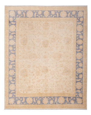 Tapis Ziegler - 309 x 250 cm - beige