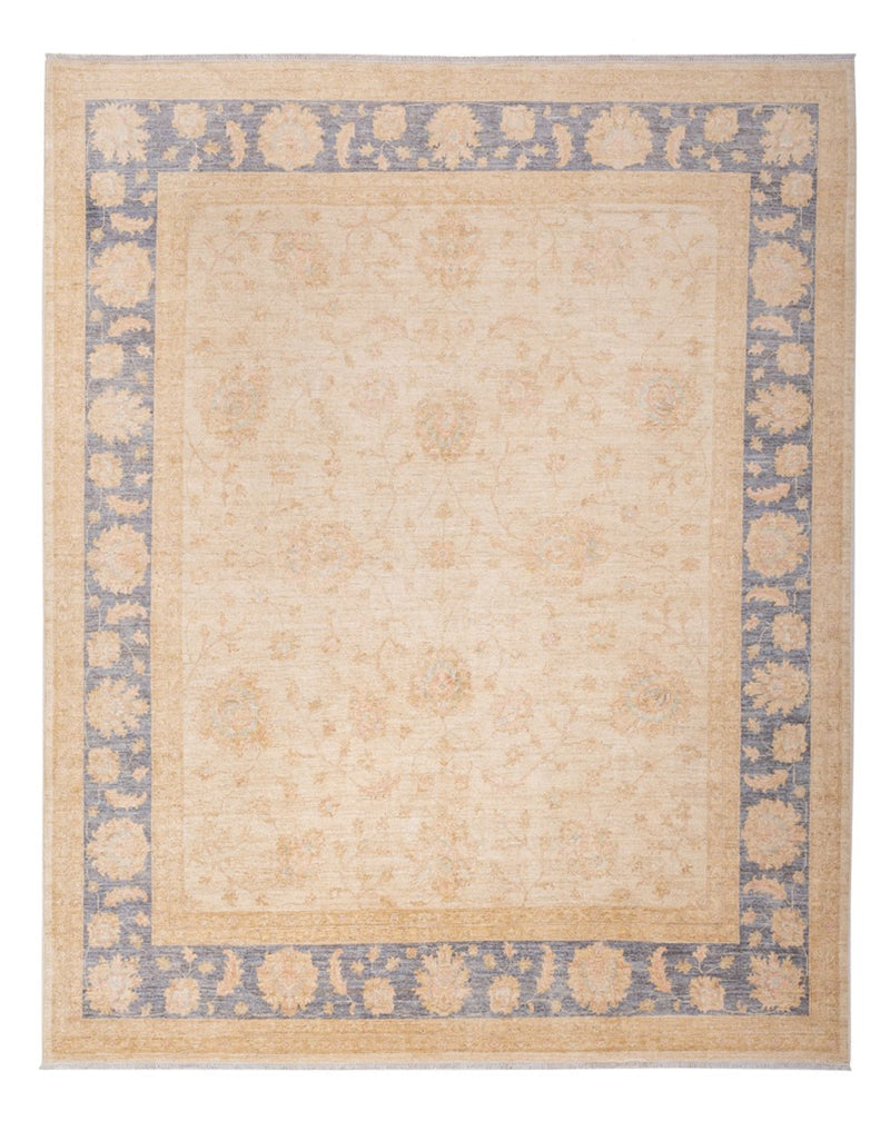 Tapis Ziegler - 309 x 250 cm - beige
