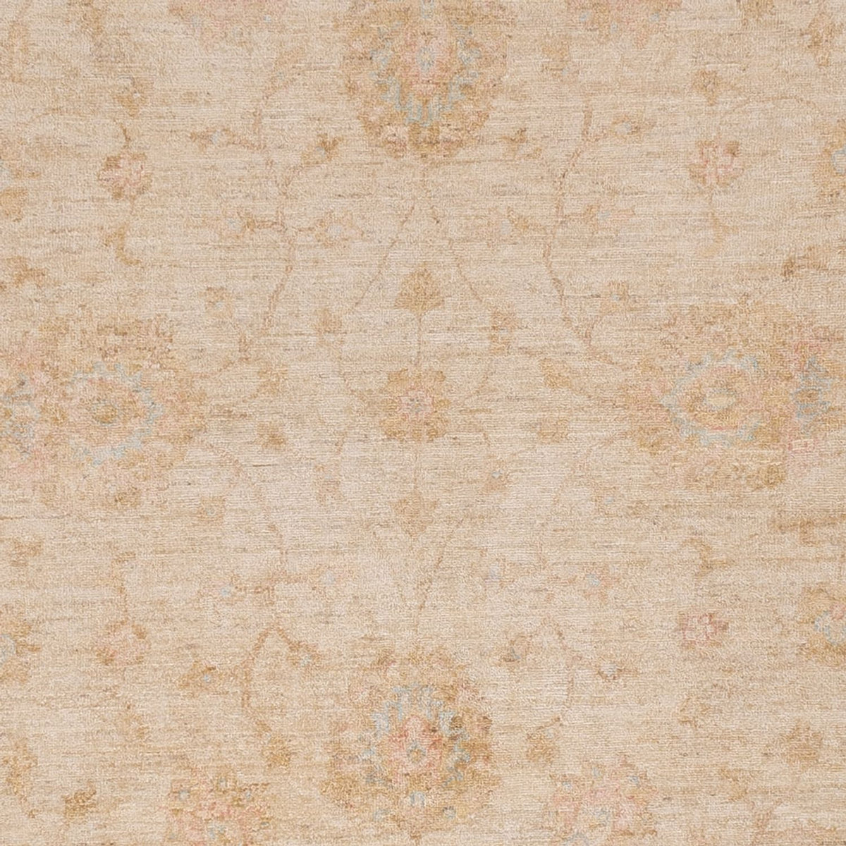 Tapis Ziegler - 309 x 250 cm - beige