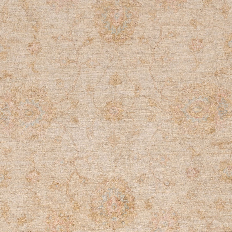 Tapis Ziegler - 309 x 250 cm - beige