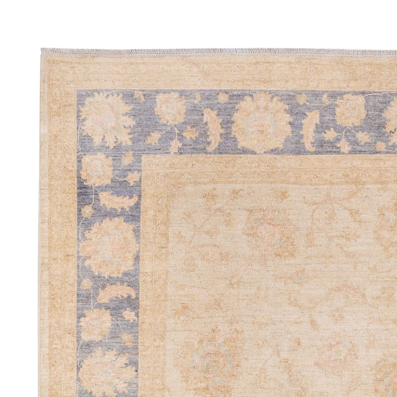 Tapis Ziegler - 309 x 250 cm - beige