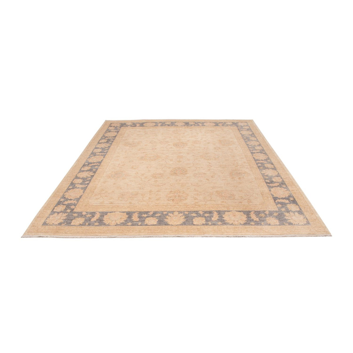 Tapis Ziegler - 309 x 250 cm - beige