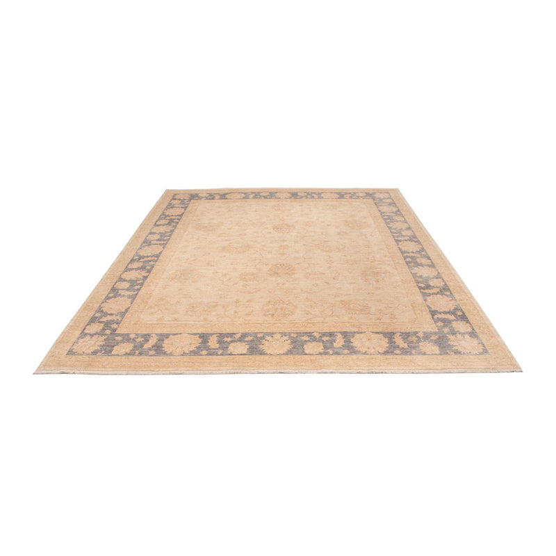 Tapis Ziegler - 309 x 250 cm - beige