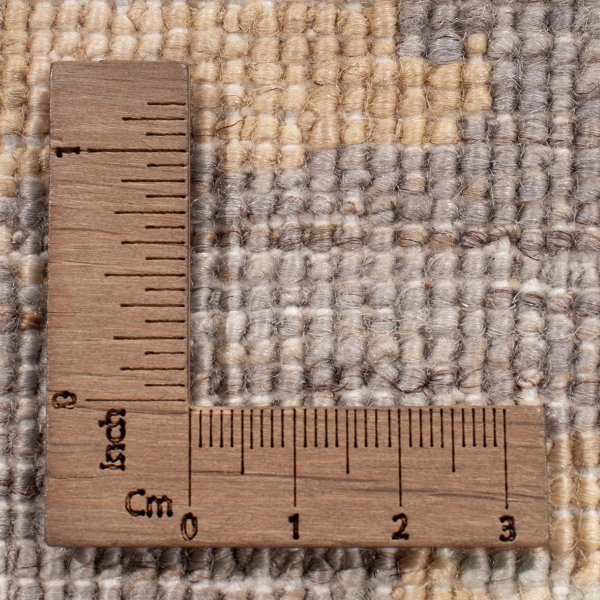 Tapis Ziegler - 309 x 250 cm - beige