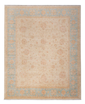 Tapis Ziegler - 295 x 254 cm - beige